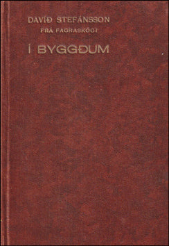 Í byggðum # 77048