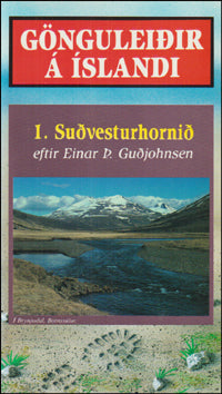 Suðvesturhornið # 77066