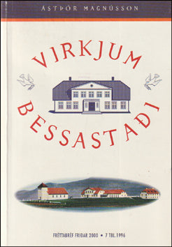 Virkjum Bessastaði # 79141