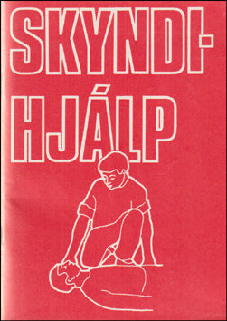 Skyndihjálp # 77069