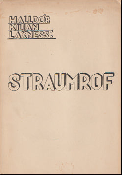 Straumrof - Sjónleikur # 82825