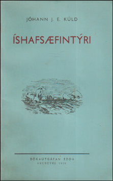 Íshafsæfintýri # 77194