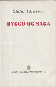 Byggð og saga # 86304
