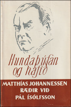 Hundaþúfan og hafið # 77216