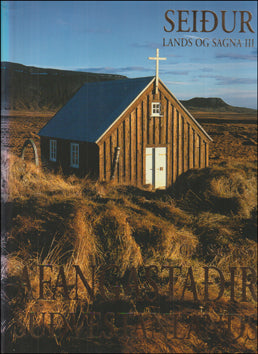Áfangastaðir Suðvestanlands # 77221
