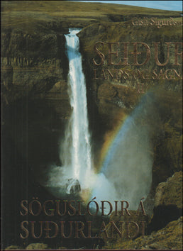 Söguslóðir á Suðurlandi # 77222