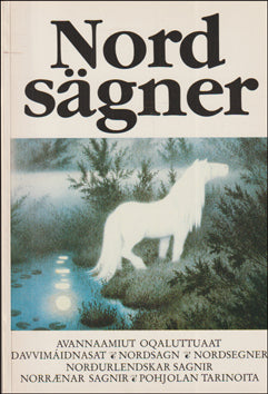 Nordsägner # 77227