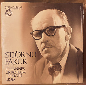 Stjörnufákur # 77260