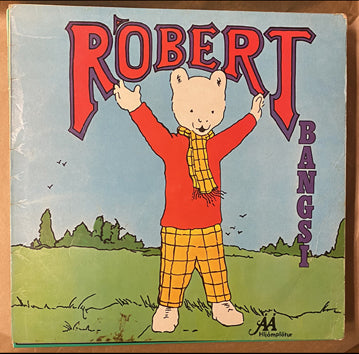 Róbert Bangsi # 77271