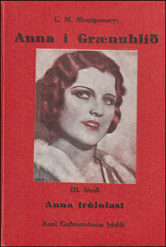 Anna í Grænuhlíð. Anna trúlofast # 77278