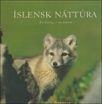 Náttúra Íslands # 77279