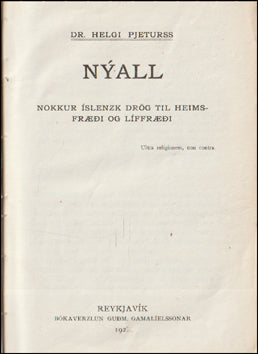 Nýall # 77283
