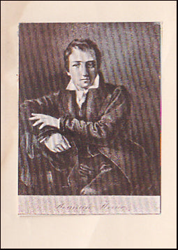 Ljóð eftir Heine # 77309