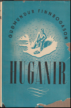 Huganir. Safn ritgerða # 77324