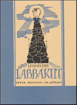 Ljóðið um Labbakút # 77331