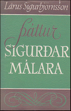 Þáttur Sigurðar málara # 77341