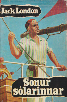 Sonur sólarinnar # 77351