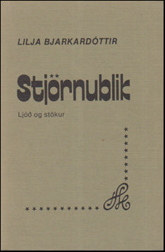 Stjörnublik # 77356