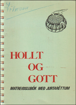 Hollt og gott # 77368