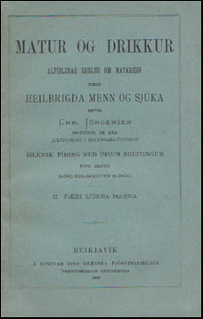 Matur og drikkur # 77369