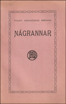 Nágrannar # 77391
