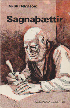Sagnaþættir II # 77393