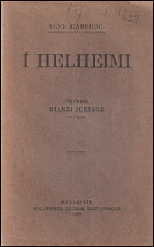 Í Helheimi # 77396