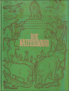 Bók náttúrunnar # 77415