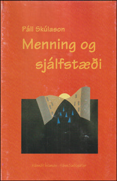 Menning og sjálfstæði # 77417