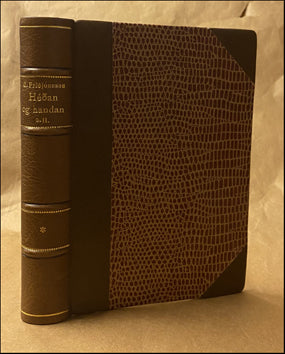 Héðan og handan # 77434