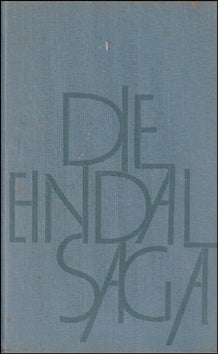 Die Eindalsaga # 77447