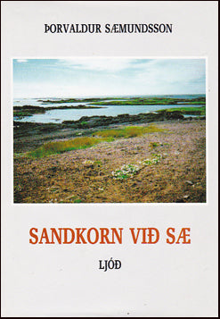 Sandkorn við sæ # 77458