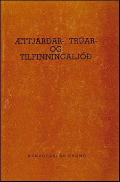 Ættjarðar-, trúar- og tilfinningaljóð # 77464