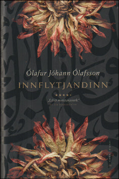 Innflytjandinn # 77469