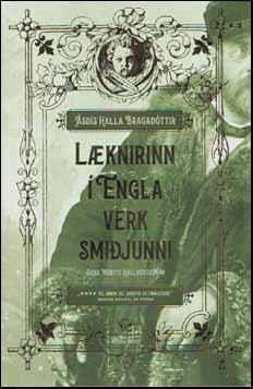 Læknirinn í englaverksmiðjunni # 74500