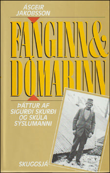 Fanginn og dómarinn # 77505