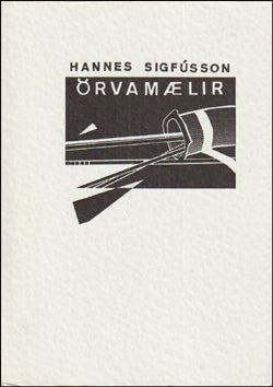 Örvamælir # 88337