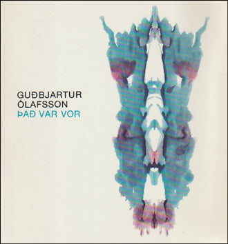 Það var vor # 77518