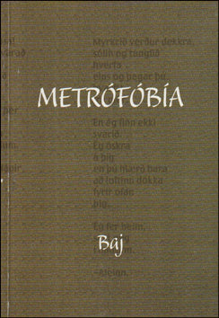 Metrófóbía # 77539