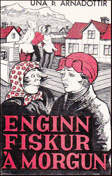 Enginn fiskur á morgun # 77543