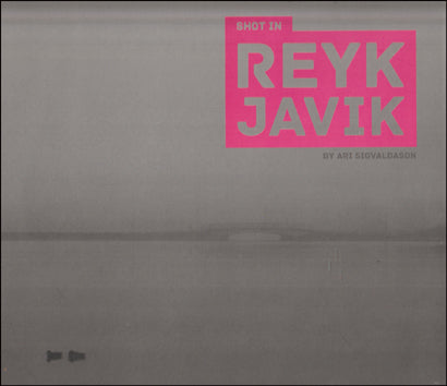 Shot in Reykjavík # 77563