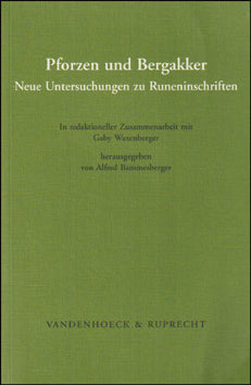 Pforzen und Bergakker # 77577
