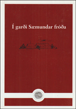 Í garði Sæmundar fróða # 87952