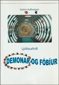 Ljóðasafnið. Demonar og fóbíur # 77588
