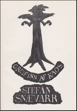 Greifinn af Kaos # 77600