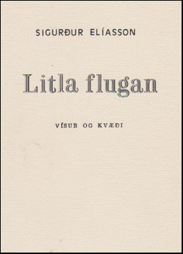 Litla flugan # 77601