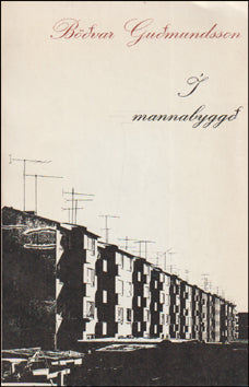 Í mannabyggð # 77607