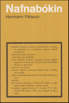 Nafnabókin # 77627