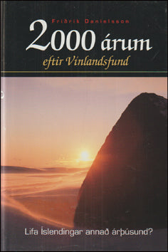 2000 árum eftir Vínlandsfund # 77630