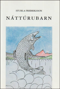 Náttúrubarn # 77632